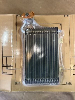 Núcleo evaporador aire acondicionado ACDelco 15-6596 para Buick Chevrolet Oldsmobile Pontiac 88-01 Foto 1 de 4