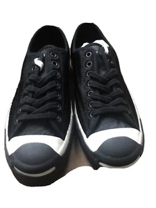 Limited Edition Converse Jack Purcell Born X Raised - Picture 1 of 8