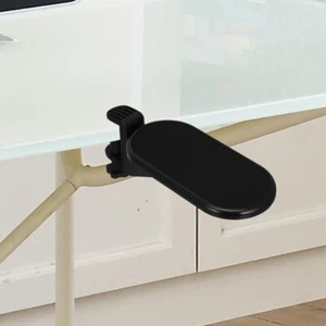 Rotating Hand Mount Office Adjustable Armrest Support for Desk Computer - Afbeelding 1 van 12