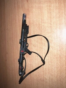 Hot Toys Star Wars RO Death Trooper Specialist MMS385 Action Figure riffle - Picture 1 of 3