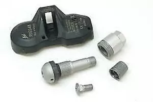 Porsche,Audi,BMW,VW TPMS Sensor-Huff Intellisens Universal(433 MHz){ 1 } NEW #NS - Picture 1 of 1