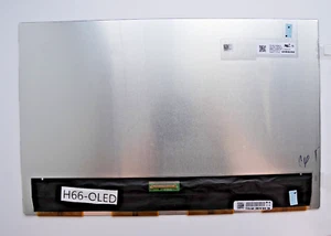 14.0" OLED SCREEN FOR LENOVO P/N SD11B36614 2880 X 1800 DISPLAY 40PINS - Picture 1 of 3