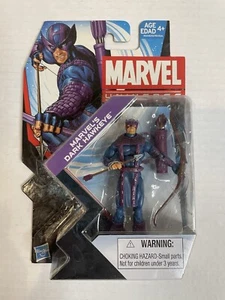 NEW 2010 MARVEL UNIVERSE DOC SAMSON SERIES 3 #002 HULK ACTION FIGURE! b64 - Picture 1 of 3