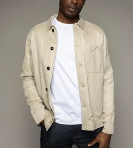 MOS MOSH Gallery Milo Brees Jacke size M neue Kollektion 2025 UVP 239,- - Bild 1 von 10