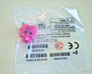 Build A Bear SHOPKINS CANDY KISSES SPARKLES EXCLUSIVE Shopkins - Picture 1 of 3