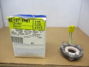 GM DELCO 305 350 DIST. POLE PIECE 1875981 - Picture 1 of 4