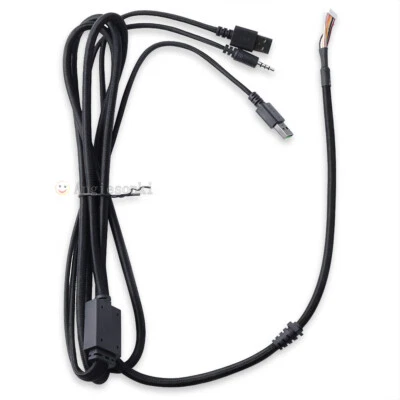 Brand new Keyboard USB cable/line suitable for Razer Black Widow V2 Keyboard - Image 1 of 4