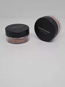 bareMinerals Multi-Tasking Concealer SPF20 Deep Bisque 5B 0.07oz/2g (LOT OF 2) - Picture 1 of 10