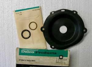 AIR RIDE LEVEL CONTROL KIT 1976-78 Cadillac 1965-72 Chevelle GM ALC 1966-67 Olds - Picture 1 of 1
