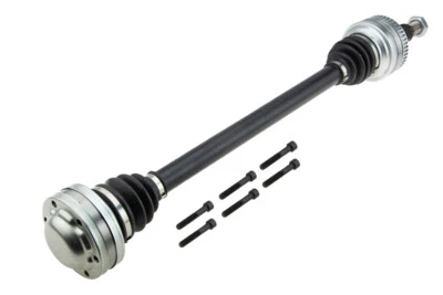 Cardano Albero Di Trasmissione Posteriore Destro Per Porsche Boxster 98633202406 Foto 1 de 3