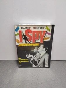 I Spy - The Medarra Block (DVD, 2001) - Picture 1 of 2