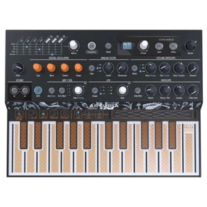 Arturia Microfreak Paraphonic Hybrid Synthesizer - Compact synthesizer - Picture 1 of 3