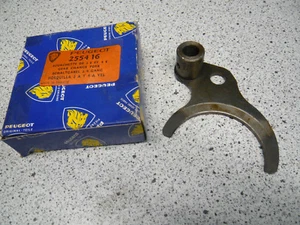 Peugeot J7  Schaltgabel für den 3.4 Gang   2554.16 - Bild 1 von 3