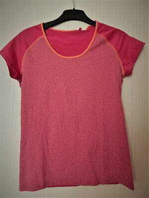 Wunderschönes FURLANO Stretch Shirt Gr. S Rot • 5.26€