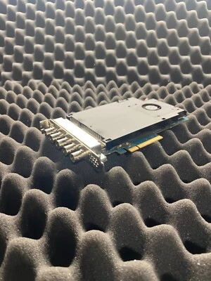 Sony MSQ-S321 Capture Card - Image 1 of 3