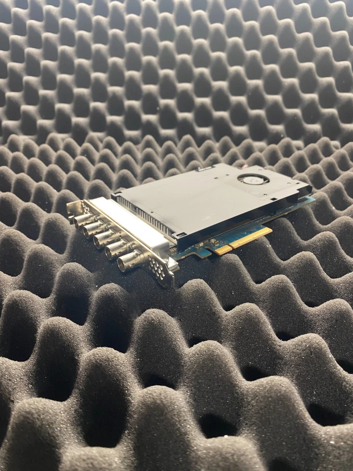 Sony MSQ-S321 Capture Card - Image 1 of 3