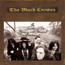 The Black Crowes The Southern Harmony And Musical Companion (Vinyl)