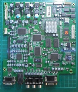 ELT3000P - E81-U004-00-PB00 REV.02 (ELA4C01743BB) Schaub Lorenz SLCD130 - Picture 1 of 1