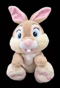 Bambi - Miss Bunny Disney Store Plüschtier 30 cm - Bild 1 von 2