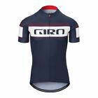 Chrono sporttrikot nachtblau/rot sprint gre s Giro Fahrrder