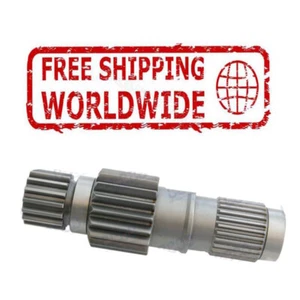 COUNTER SHAFT FITS FOR FORD New Holland 81813568 C5NN7111M 2000,3000,3600,3610 - Picture 1 of 7