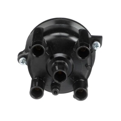 Tapa de distribuidor SMP para camioneta Toyota 1993-1995 2,4 L Foto 1 de 4