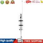 CBC-435 UHF VHF Dual Band Antenna 145MHz 435MHz for Mobile Radio PL-259