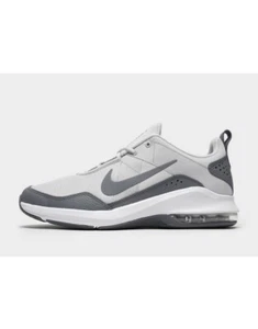🔥 Nike Air Max Alpha Trainer 2🔥 Men's Running Shoes (UK 6) Grey Brand New - Picture 1 of 6
