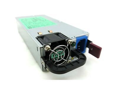 HP 1200W Power Supply DPS-1200FB HSTNS-PD19 570451-101 579229-001 570451-001 • 39.99$