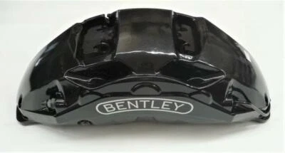 2018-2021 Bentley Continental GT Caliper Without Brake Pads RH 3SA615124B OEM A1 - Image 1 of 4