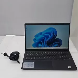 DELL INSPIRON 15-3511 i5-1035G1@1.00GHz 16GB 512GB M.2 SSD WIN-11PW/CHARGER*READ - Picture 1 of 13