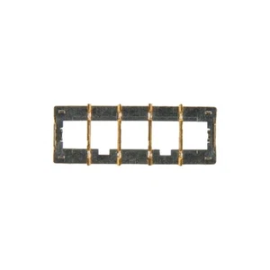 Battery FPC On Board Connector for Apple iPhone 5 CDMA GSM Rear Back Panel Part - Picture 1 of 2