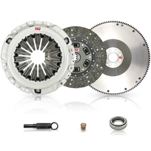 ClutchMaxPRO Stage 2 Clutch Kit + Flywheel for 350Z 03-06 G35 VQ35DE 3.5L DOHC - Bild 1 von 7