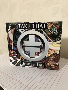 Take That - Greatest Hits - Japanese Pressing - 1996 CD - Picture 1 of 7