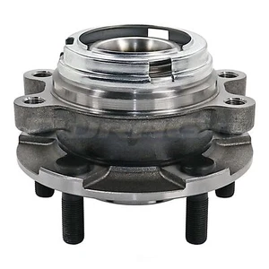Wheel Bearing and Hub Assembly IAP Dura 295-13296 - Picture 1 of 4