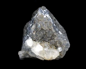 Natural APOPHYLLITE Chalcedony Minerals Specimens India #G 1226 - Picture 1 of 4