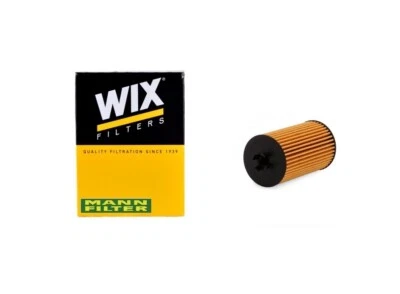 WIX WL7519 Filtro Olio Opel Astra J Opel Astra K 1.6 CDTi
