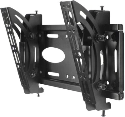 NEW B-Tech BT8430-PRO/B Flat Screen Wall Mount w/Tilt up to 45" 50kg - Image 1 of 4