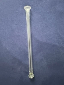  Säule S29 Schale auf S29 Kugel Übergangsstück  Ø20mm Länge 350mm - Foto 1 di 5