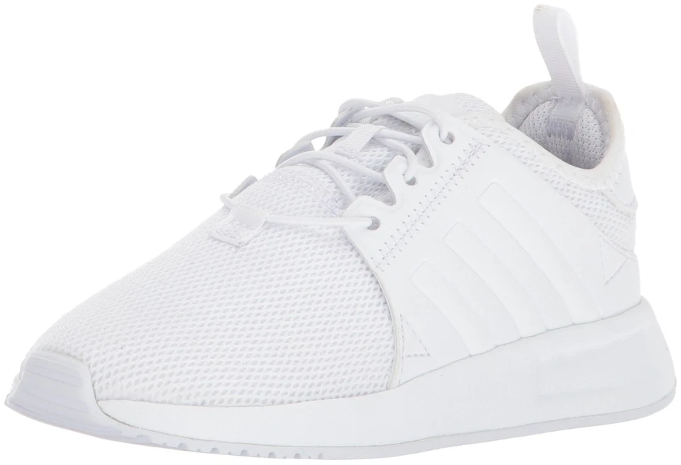 Adidas Originales Bebé X_PLR Zapato para Correr, Blanco/Blanco/Blanco Unisex Infantil CQ3132 Foto 1 de 1
