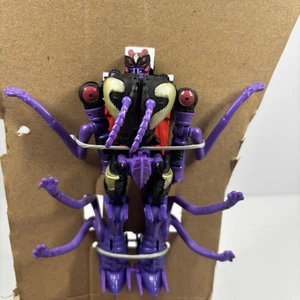 Transformers Creatures Collide Deluxe Skywasp - NEW - Picture 1 of 6