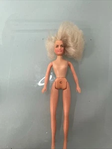 Vintage Farah Fawcett Charlie’s Angels Jill Monroe vintage 1977 Hasbro - Picture 1 of 13