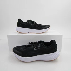 Nike React Running & Jogging Shoes Women's Black Used - Picture 1 of 8