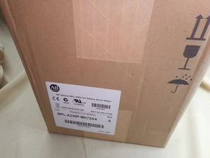 Allen Bradley MPL-A330P-MK72AA servo motor (NIB) - Picture 1 of 1
