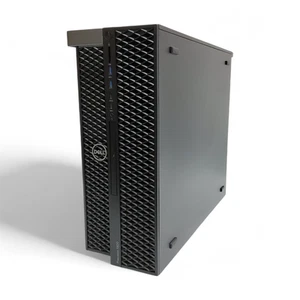 Dell Precision Xeon 4.0GHz 32GB RAM 500GB SSD 2TB HDD Quadro P4000 8GB Win11 Pro - Picture 1 of 8