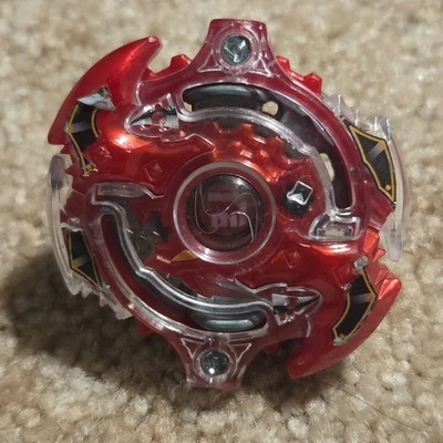 Storm Spriggan Knuckle Unite Beyblade Burst Dual Layer Takara Tomy B-35 #2 - image 1 of 3