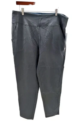 Women with Control Tummy Control Nina Skinny Leg Pants Smoke - Image 1 of 2