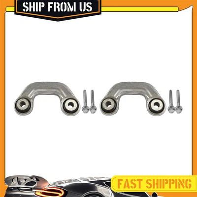 Front Stabilizer Sway Bar Link For Audi Allroad Quattro 2001-2005 - Image 1 of 3