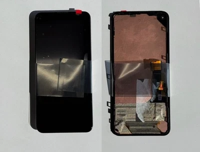 OEM Google Pixel 5A 5G OLED LCD 6.34" Pantalla Táctil con Marco Foto 1 de 3