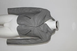 Herrlicher Veste S Gris Très Bien #X0024 - Photo 1/1